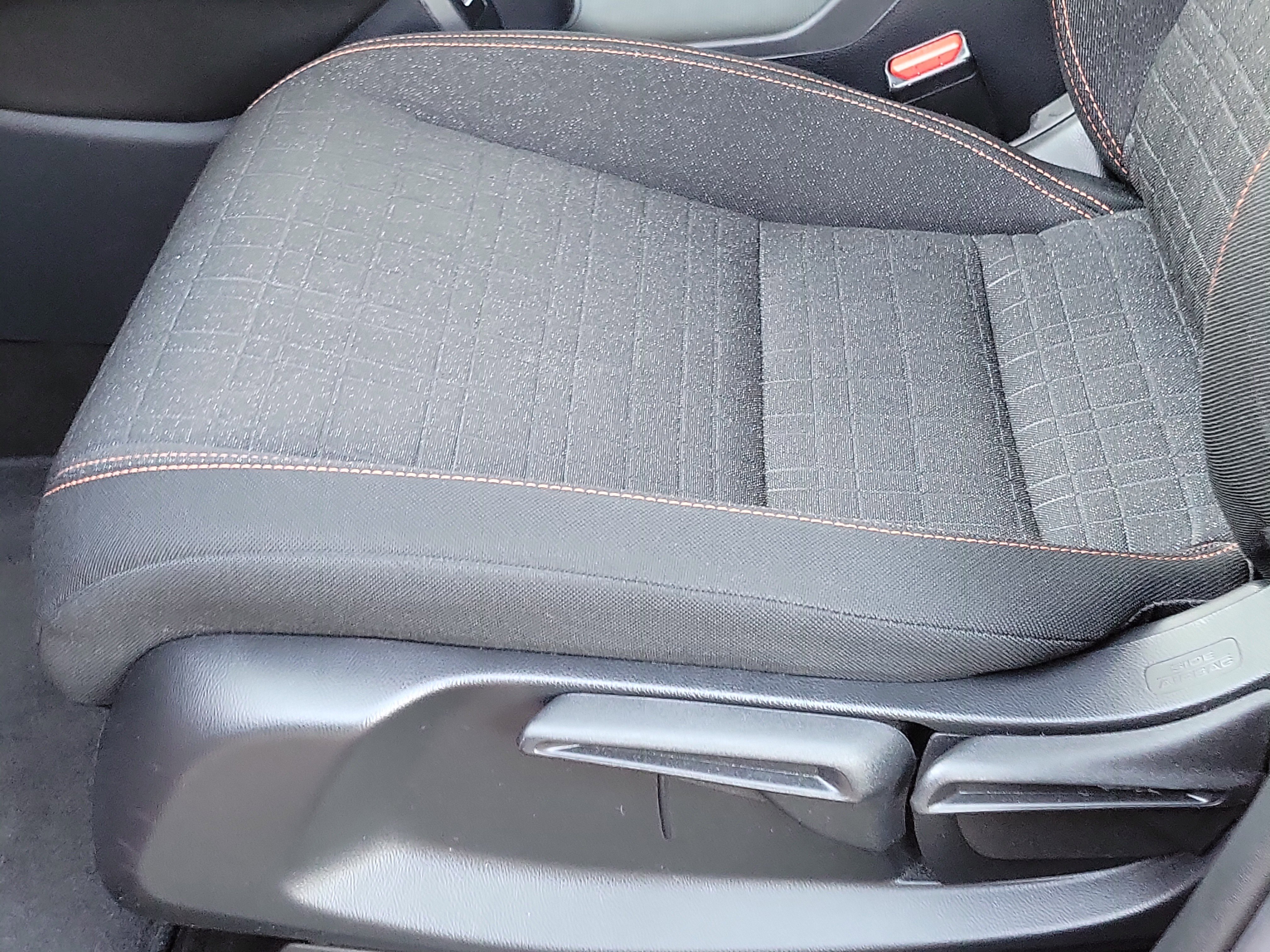 Used 2023 Honda HR-V Sport image 17