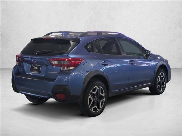 Used 2020 Subaru Crosstrek 2.0i Limited w/ Popular Package #5 image 5