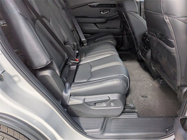 New 2025 Honda Pilot EX-L image 29