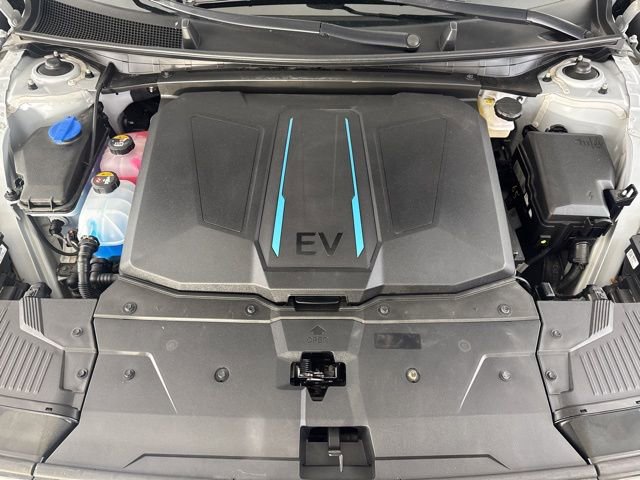 Certified 2023 Hyundai Ioniq 5 SEL AWD/4WD image 18