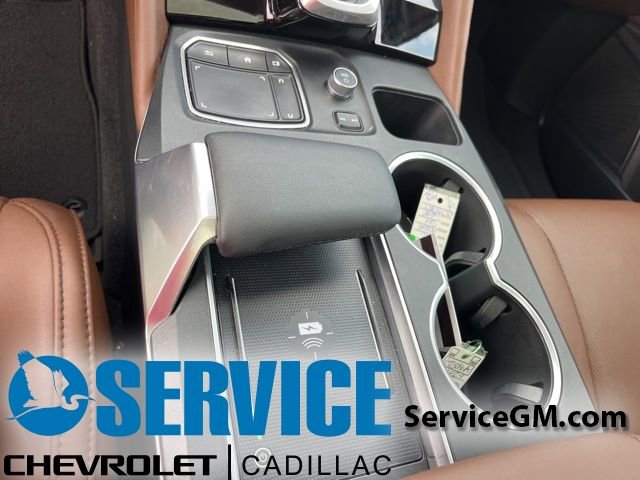 Used 2024 Acura MDX FWD w/ Technology Package image 32