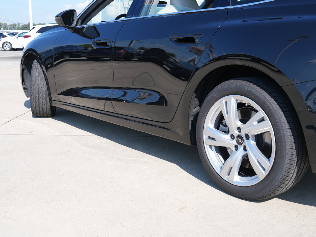 Used 2025 Audi A5 Prestige AWD/4WD image 12