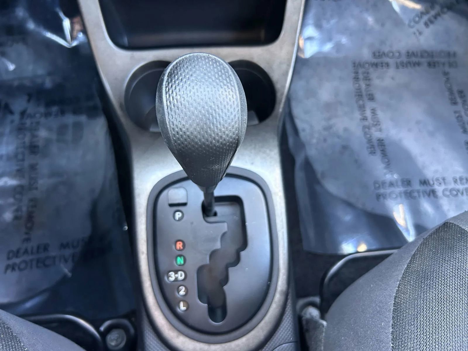 Used 2011 Scion xD Release Series 3.0 image 26