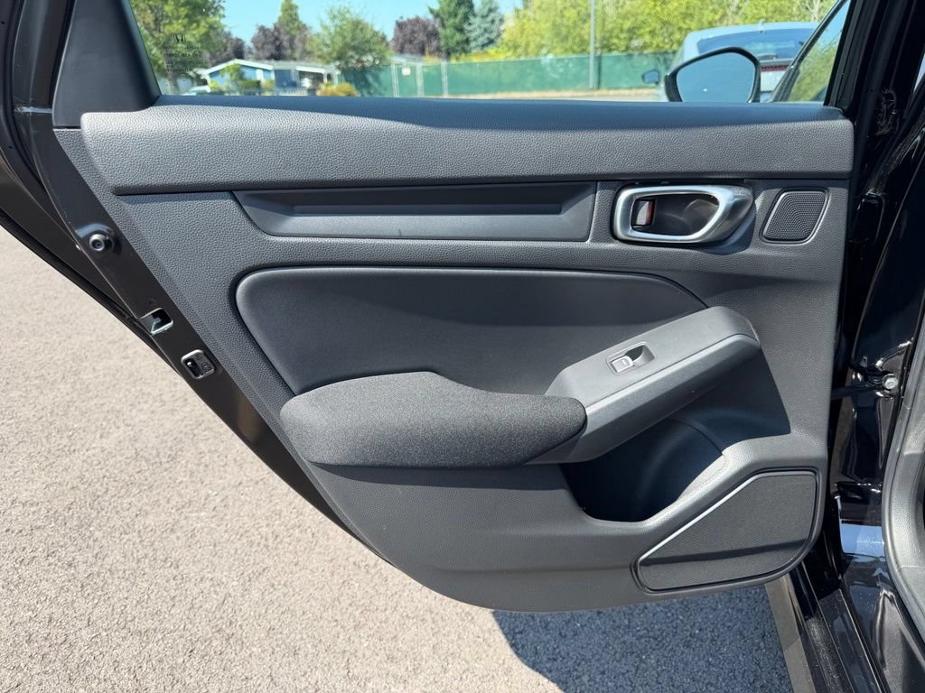 Used 2023 Honda Civic LX image 29