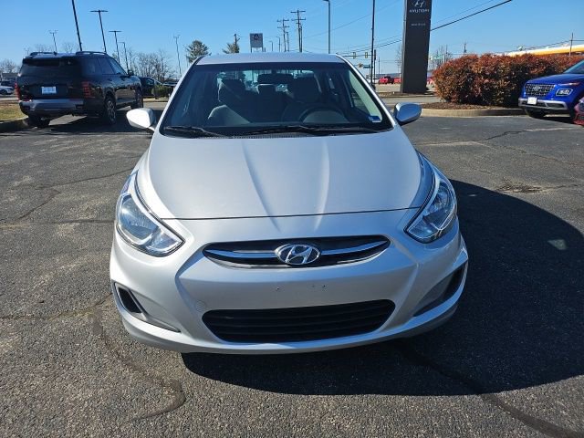 Used 2016 Hyundai Accent SE w/ Option Group 02 image 3