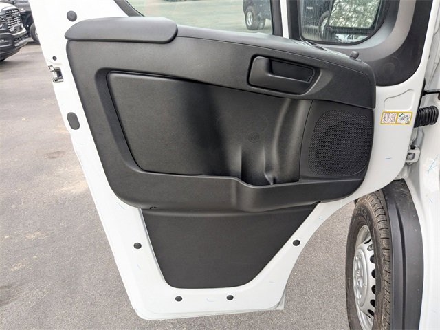 New 2026 RAM ProMaster 2500 w/ Power Group image 10