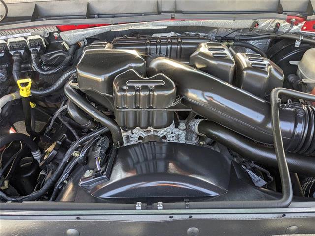 Used 2015 Ford F250 XLT image 19