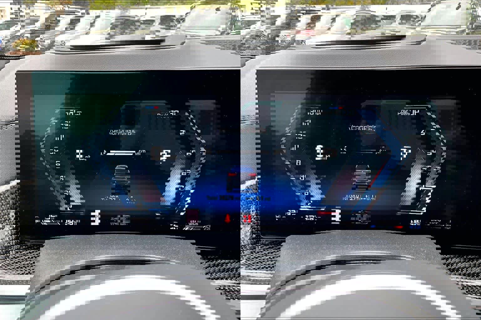 Certified 2024 BMW X5 M60i w/ Climate Comfort Package image 26