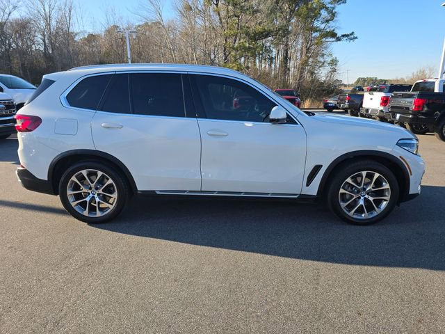 Used 2023 BMW X5 sDrive40i image 6