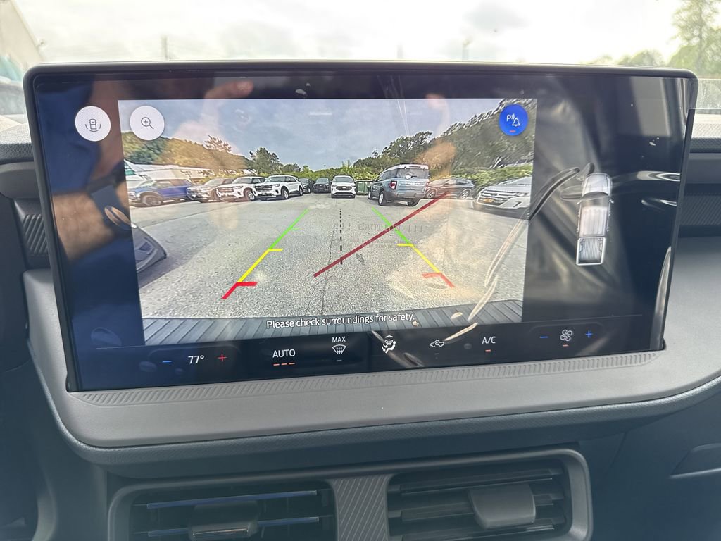 New 2025 Ford Maverick XL w/ Equipment Group 101A AWD/4WD image 18