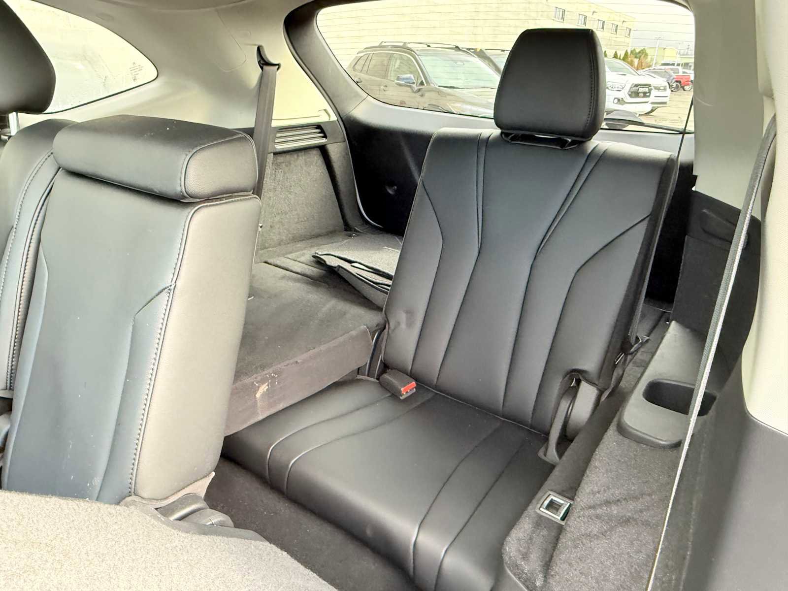 Used 2023 Acura MDX SH-AWD image 20