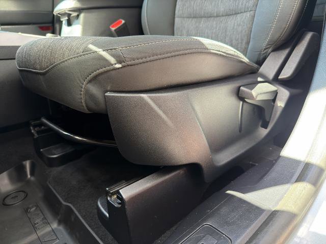 Certified 2022 Ford Bronco Sport Big Bend AWD/4WD image 19