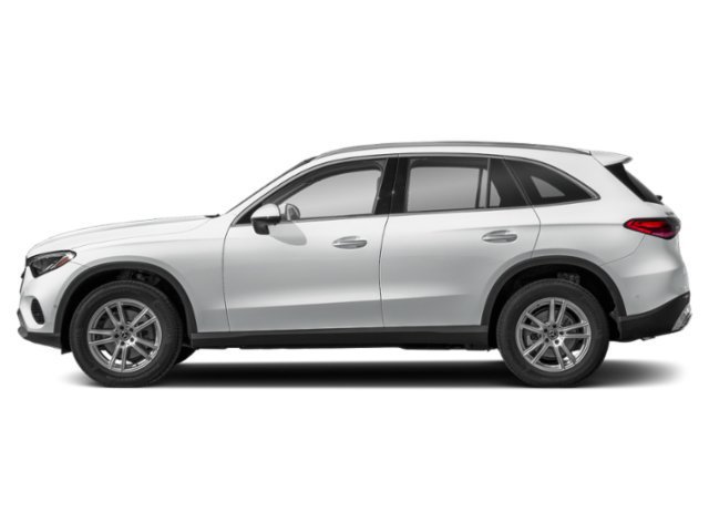New 2027 Mercedes-Benz GLC 300 4MATIC image 44