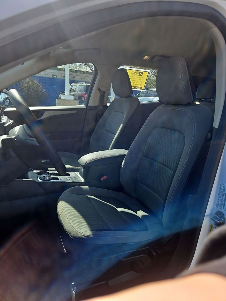 Used 2020 Ford Escape S AWD/4WD image 10