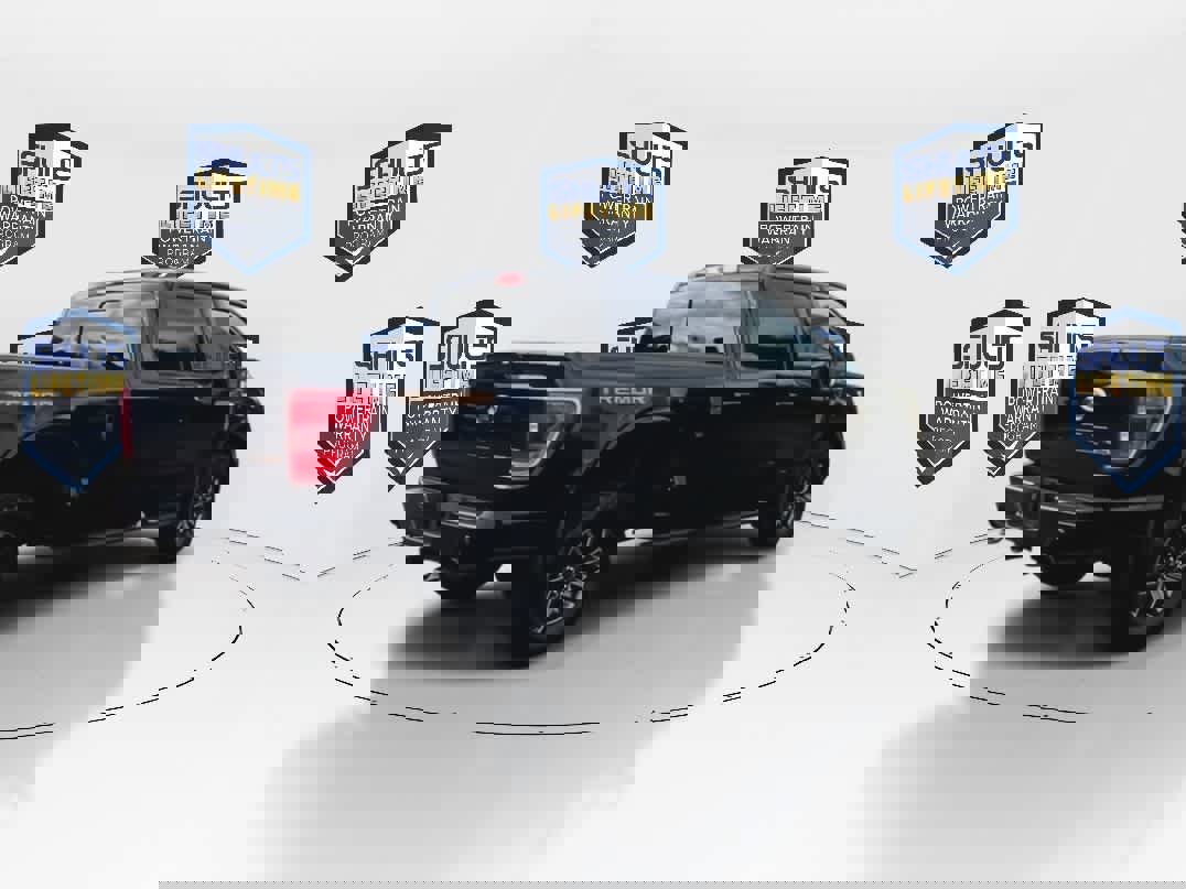 Used 2022 Ford F150 Tremor w/ Equipment Group 401A Mid image 8