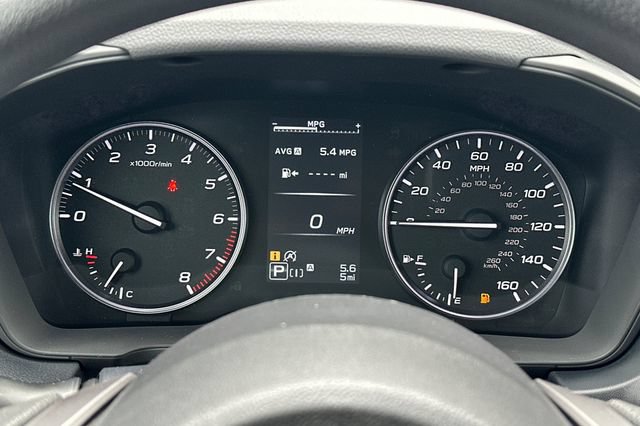 Used 2026 Subaru Impreza 2.0i Sport AWD/4WD image 21
