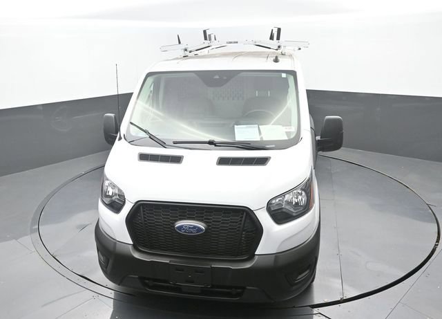 Used 2022 Ford Transit 250 Low Roof RWD image 27