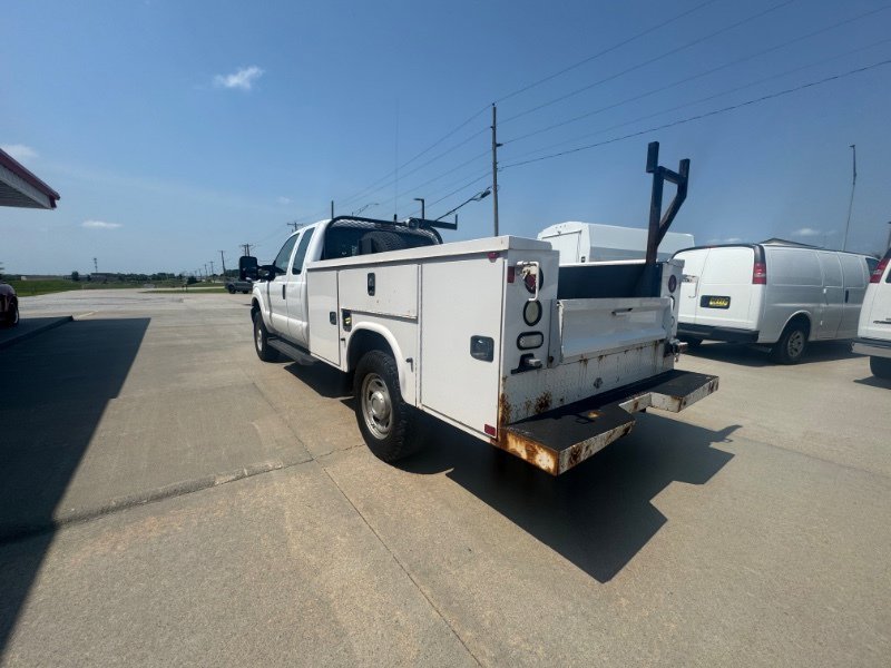 Used 2015 Ford F350 XL image 6