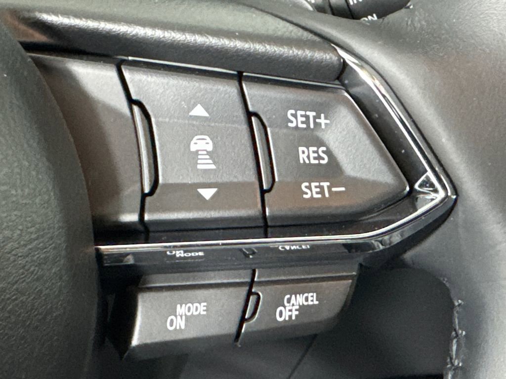 Used 2025 MAZDA CX-5 AWD 2.5 S w/ Premium Plus Pkg image 26