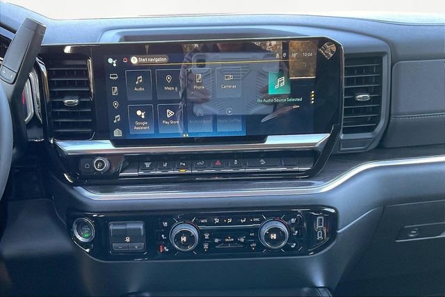 New 2026 Chevrolet Silverado 2500 LTZ w/ LTZ Plus Package image 8