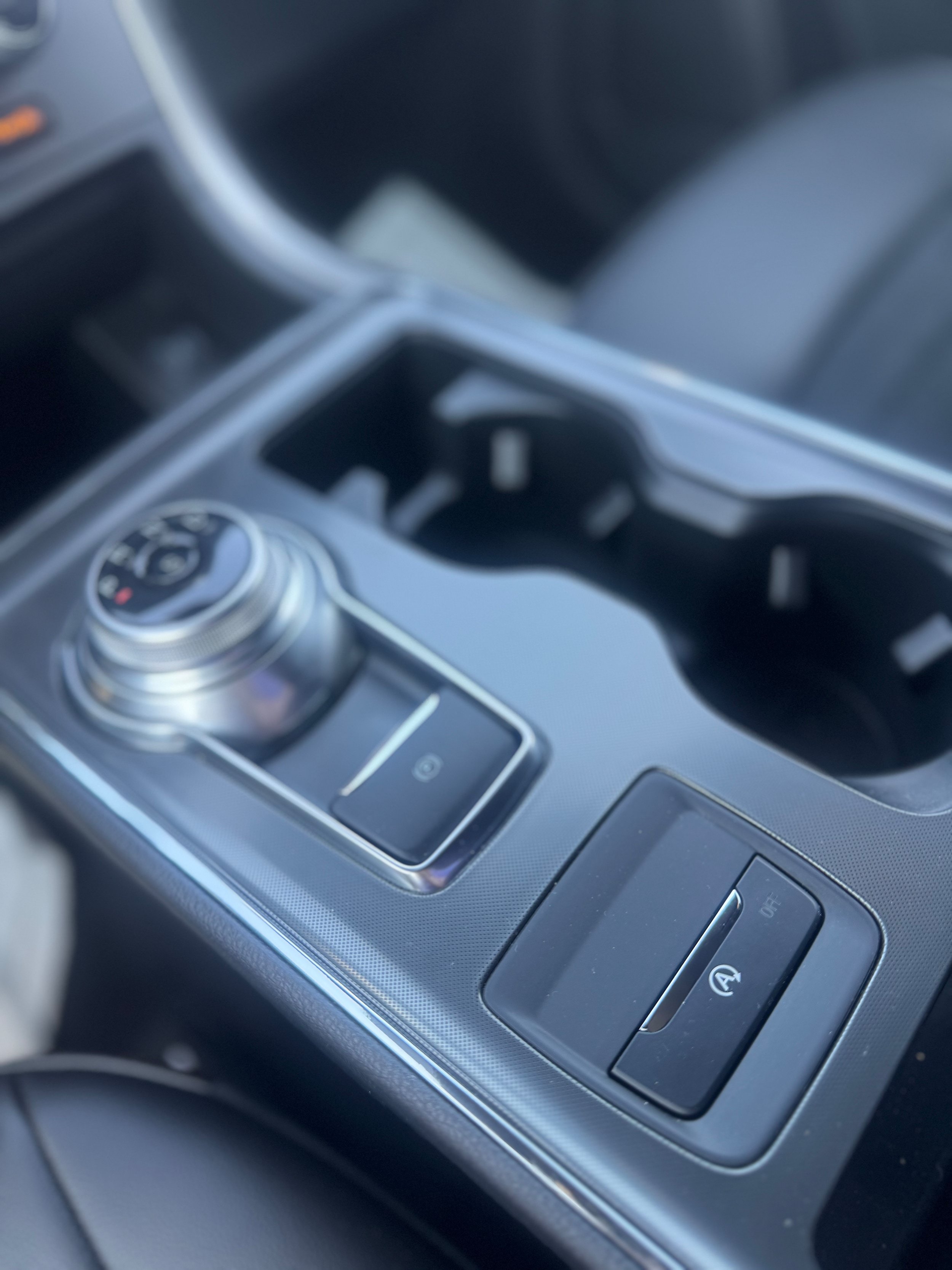 New 2024 Ford Edge ST-Line AWD/4WD image 18