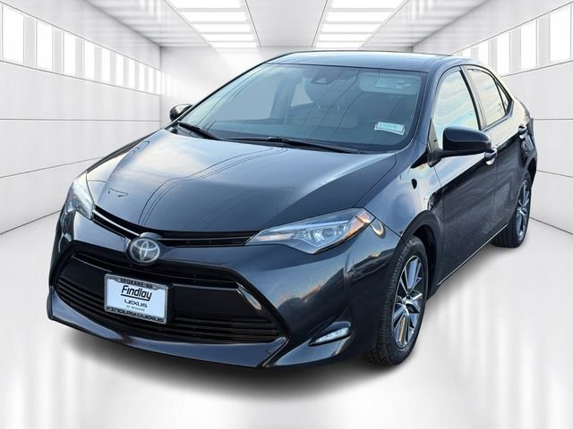 Used 2018 Toyota Corolla L image 1
