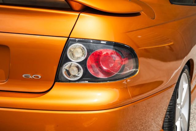 Used 2006 Pontiac GTO image 58