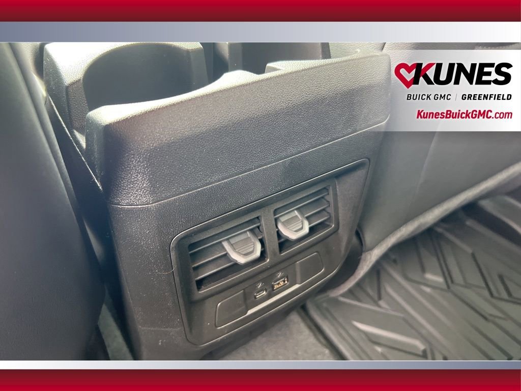 New 2026 GMC Canyon AT4 AWD/4WD image 35