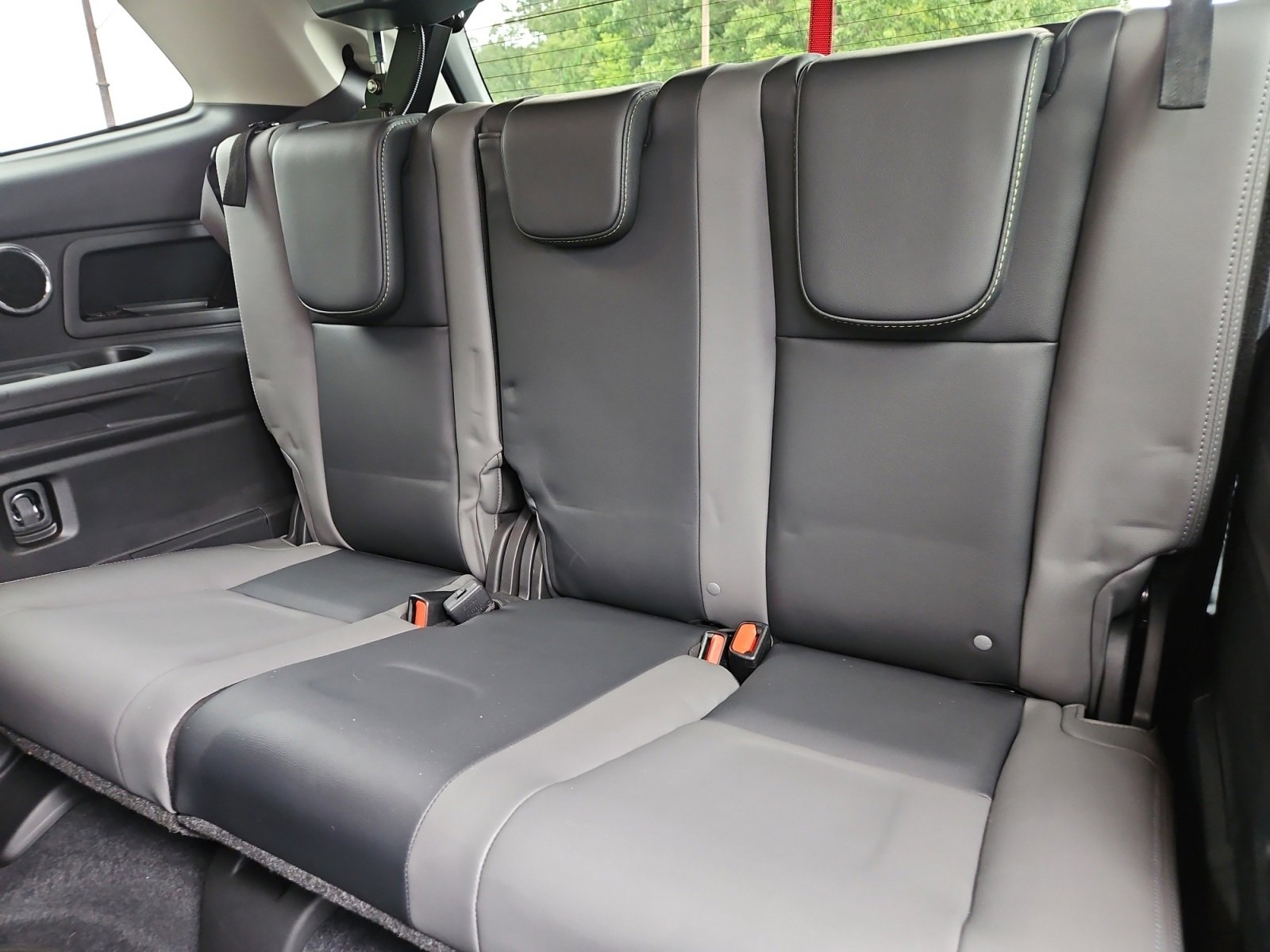 Used 2024 Subaru Ascent Onyx Edition Limited image 20