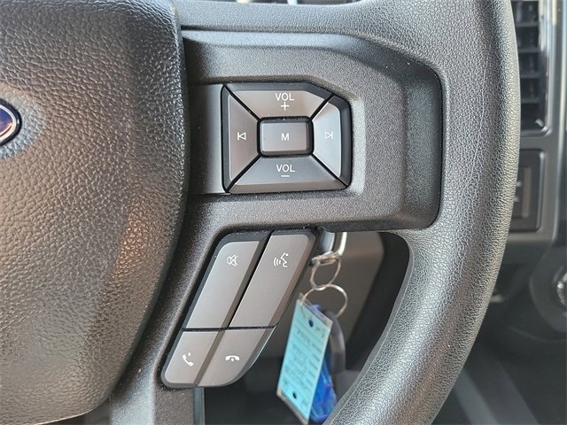 Used 2020 Ford F250 XLT w/ XLT Premium Package image 15