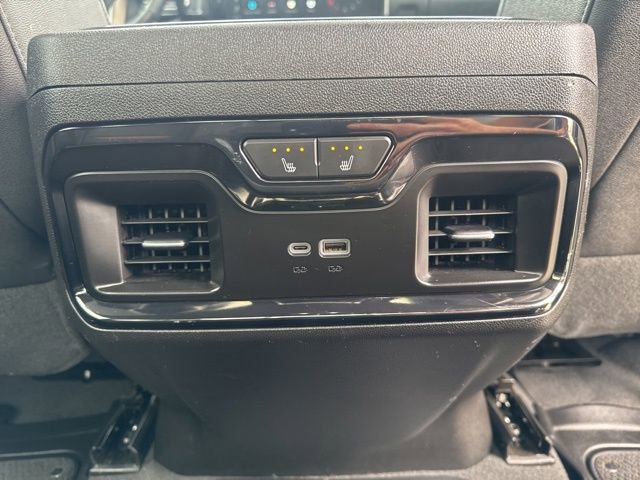 Used 2024 GMC Sierra 2500 AT4 w/ AT4 Premium Plus Package image 28