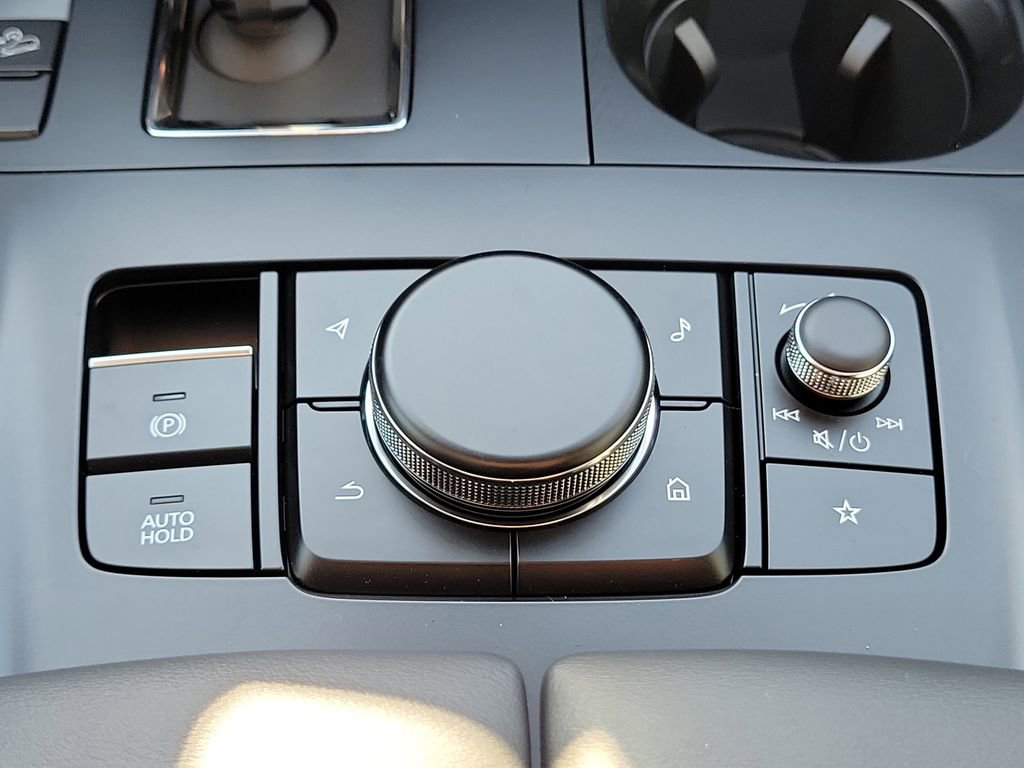 New 2026 MAZDA CX-90 3.3 Turbo w/ Select Package image 33