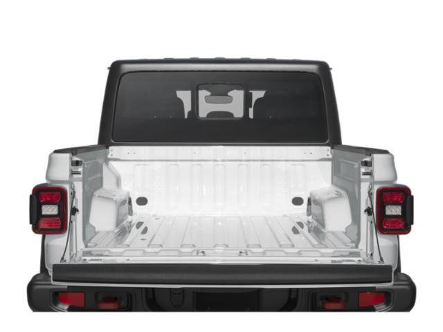 New 2026 Jeep Gladiator Rubicon w/ Safety Group AWD/4WD image 10