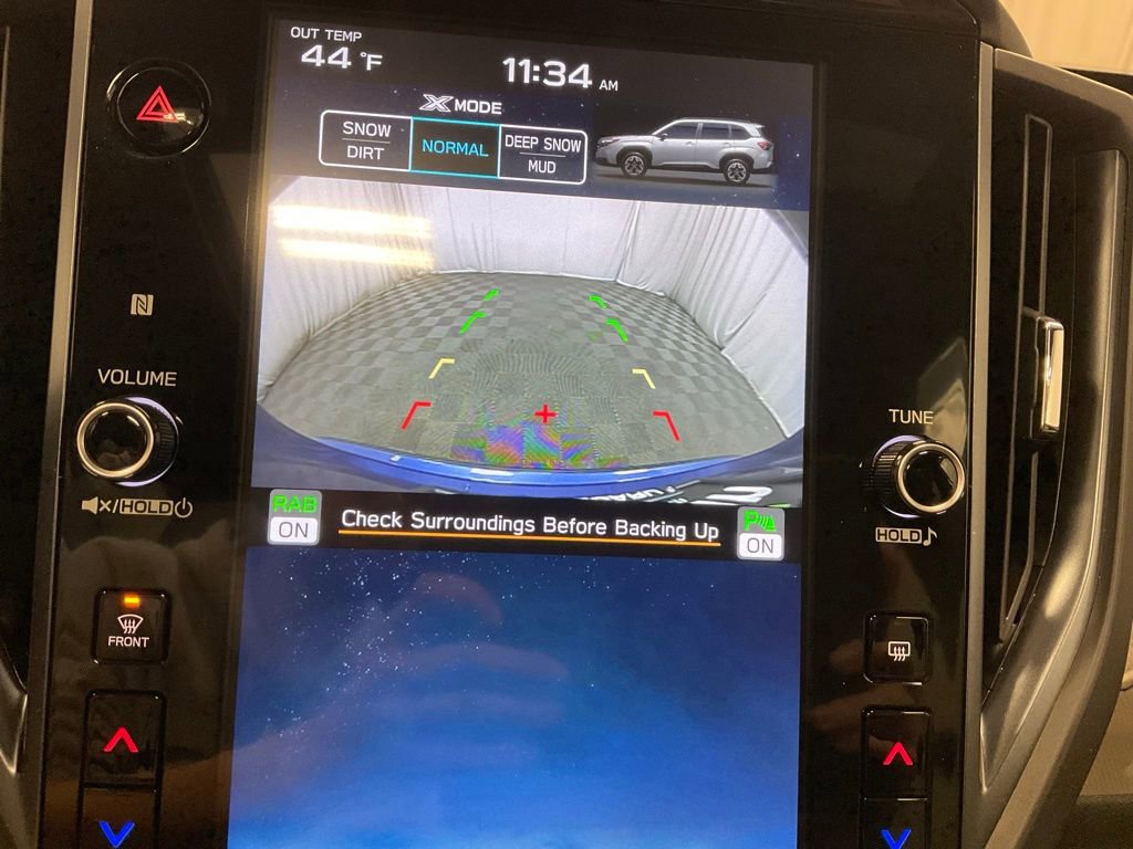 New 2026 Subaru Forester Limited AWD/4WD image 17