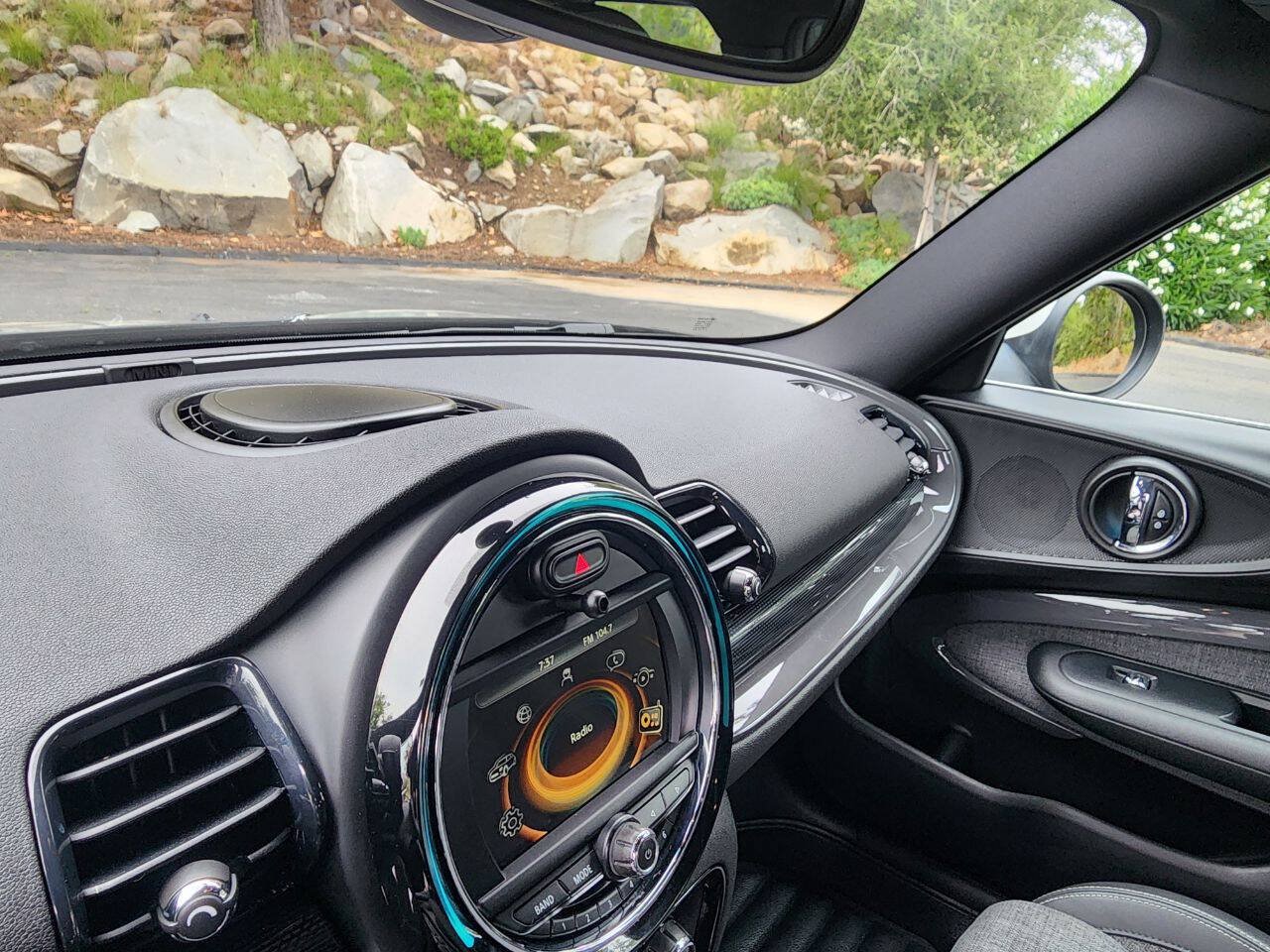 Used 2016 MINI Cooper Clubman S FWD image 34