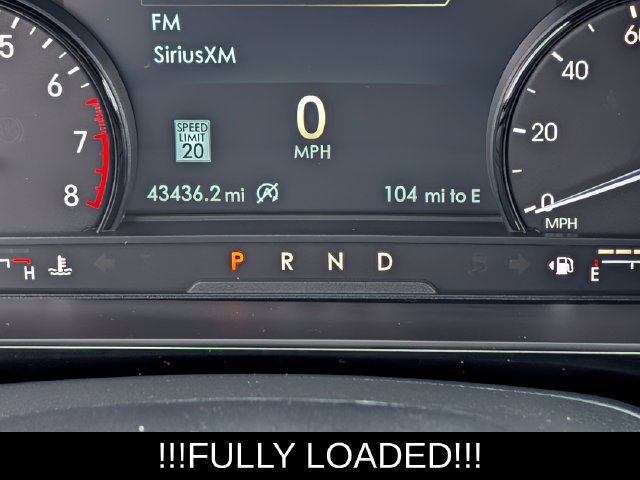 Used 2020 Lincoln Corsair Reserve AWD/4WD image 35
