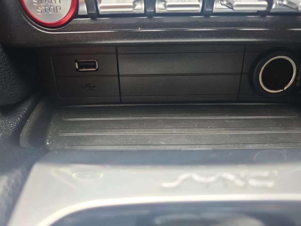 Certified 2019 Ford Mustang Premium w/ Equipment Group 201A RWD image 30