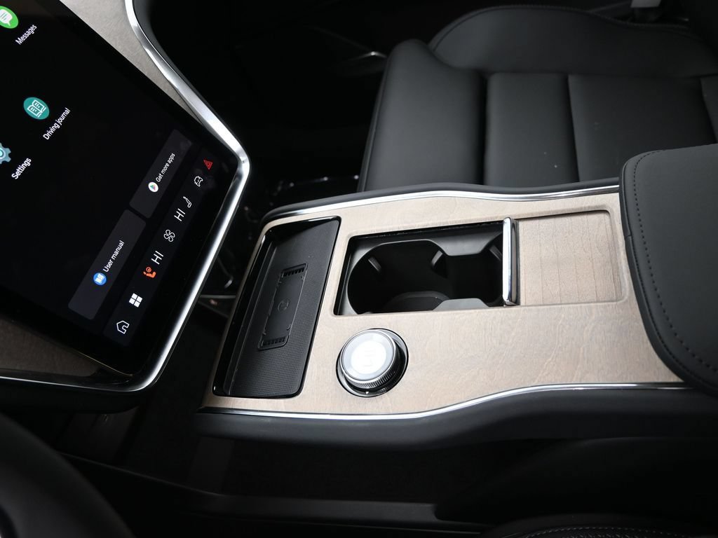 New 2025 Volvo EX90 Ultra AWD/4WD image 9