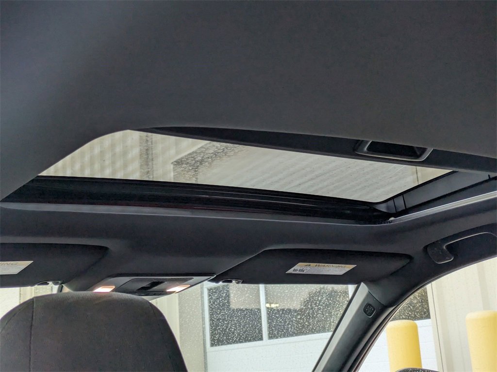 Used 2022 Honda Civic Si image 25