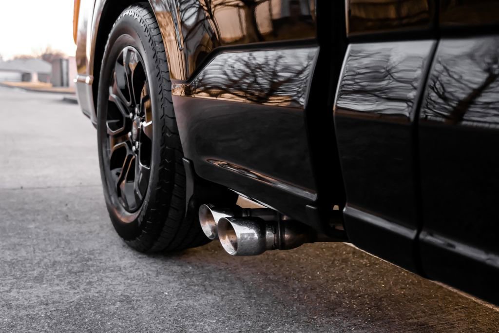 Used 2023 Ford F150 XL w/ XL Chrome Appearance Package image 39