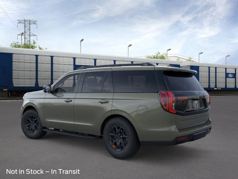 New 2025 Ford Expedition Tremor image 4