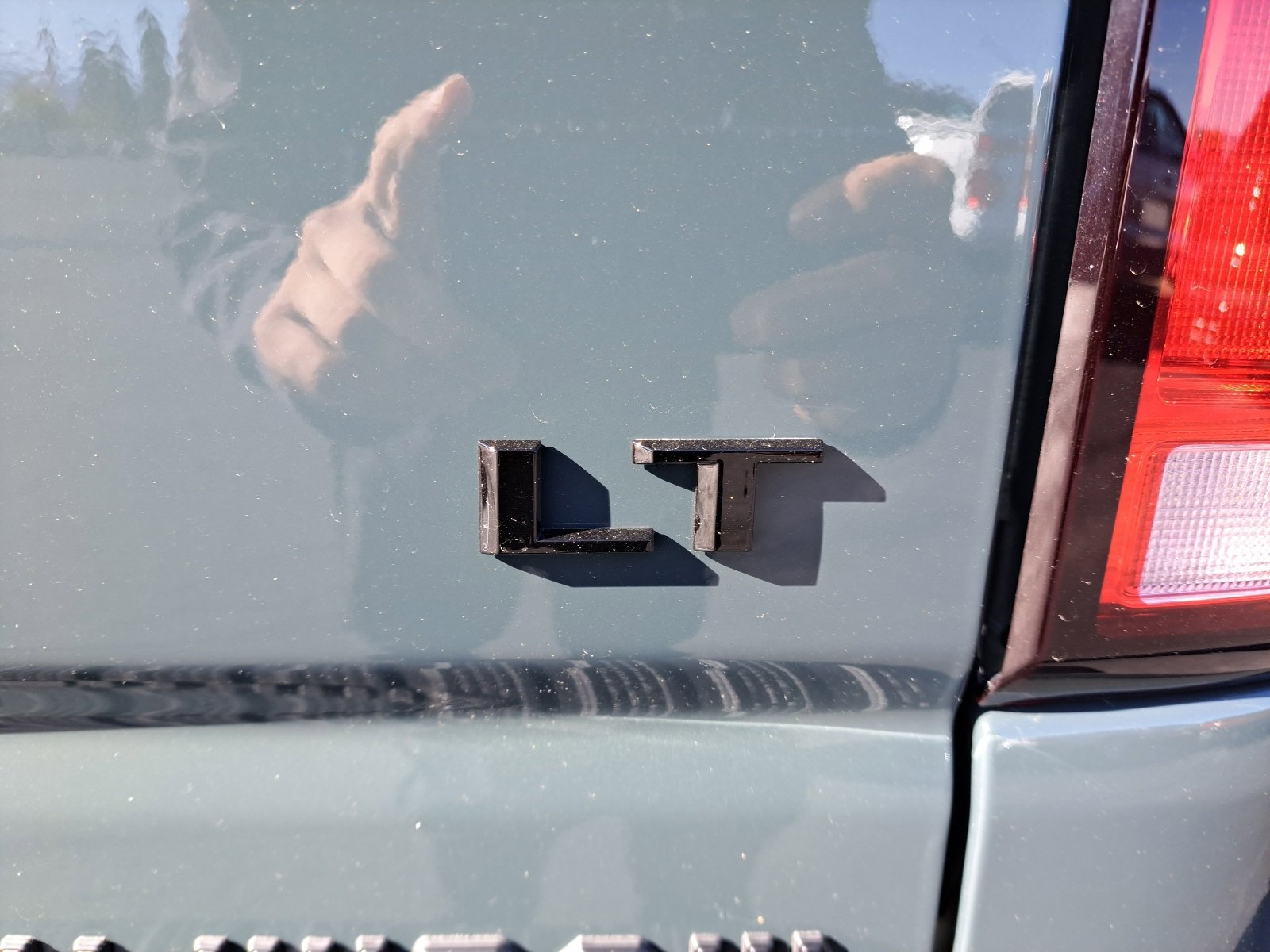 New 2025 Chevrolet Silverado 2500 LT w/ Trail Boss Package image 19