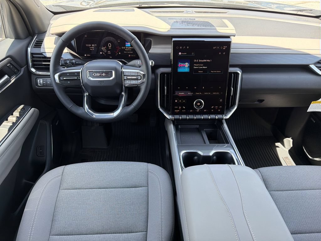 New 2026 GMC Acadia Elevation w/ LPO, Floor Liner Package FWD image 2