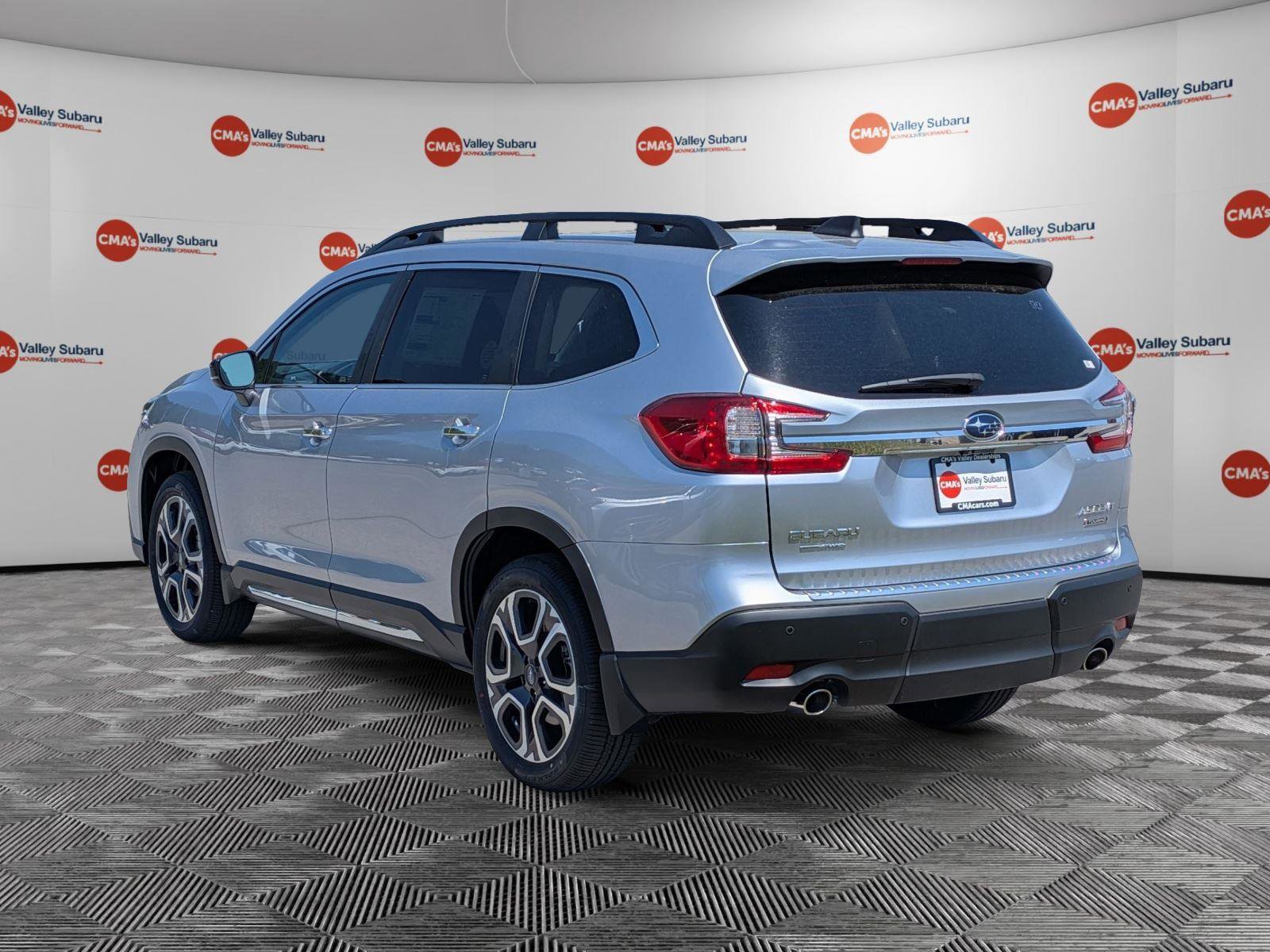 New 2026 Subaru Ascent Touring AWD/4WD image 7
