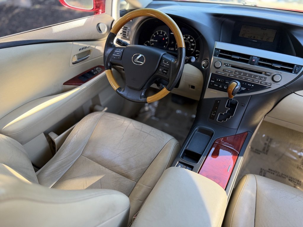 Used 2012 Lexus RX 350 AWD image 40