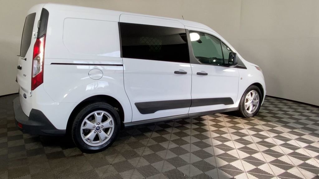 Used 2018 Ford Transit Connect XLT image 12