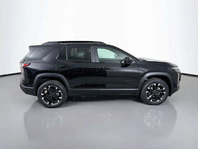 New 2027 Chevrolet Equinox RS w/ Convenience Package III AWD/4WD image 10