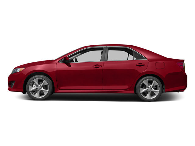Used 2013 Toyota Camry XLE w/ Leather Pkg FWD image 3