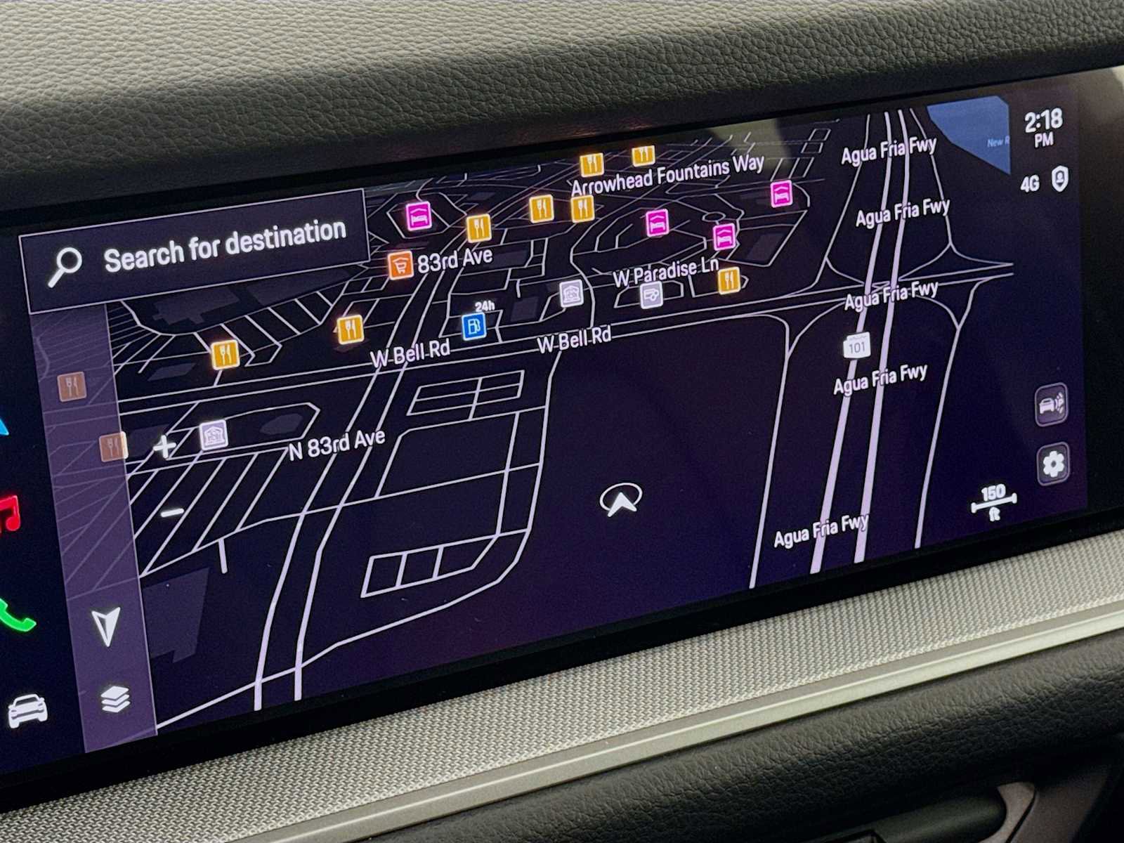 New 2026 Porsche Cayenne S image 18