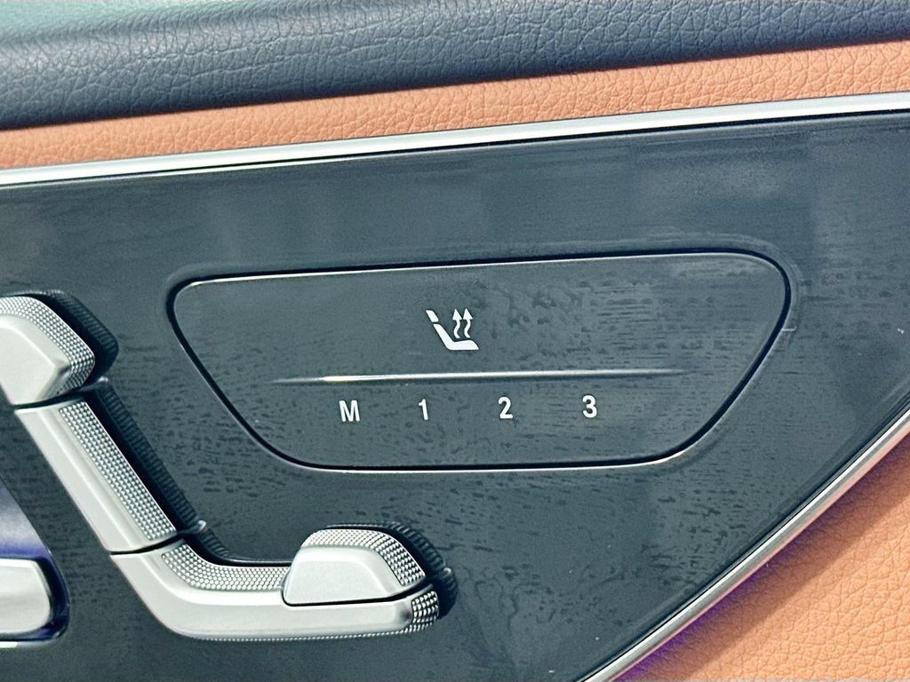 Certified 2023 Mercedes-Benz C 300 Sedan image 18